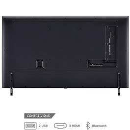 Smart Tv LG 75" 75UR9050PSJ 4K UHD AI ThinQ                                